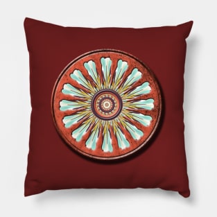 Wheel Pillow