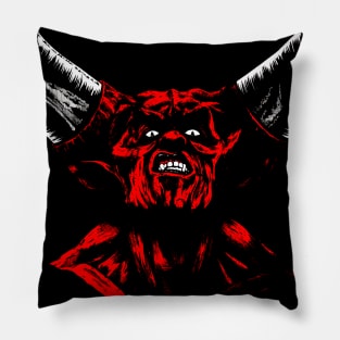 Darkness Pillow