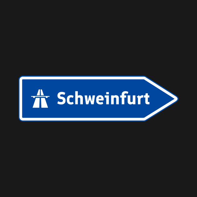 Schweinfurt by MBNEWS