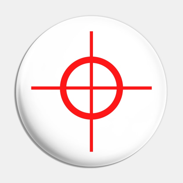 red target location design Pin by Artistic_st