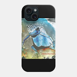 Frog Phone Case