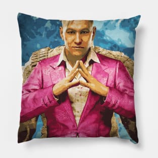 Far cry Pillow