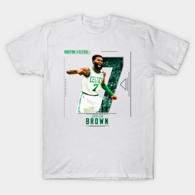 Jaylen Brown Jerseys, Brown Celtics Gear, Apparel