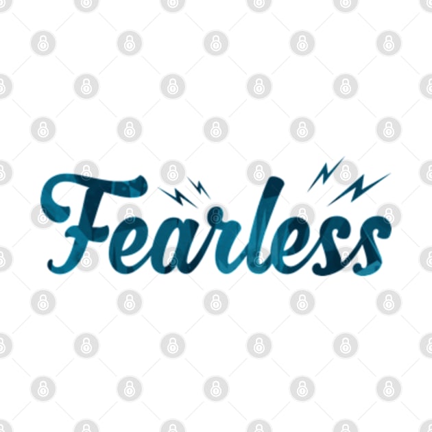 Fearless by Frajtgorski