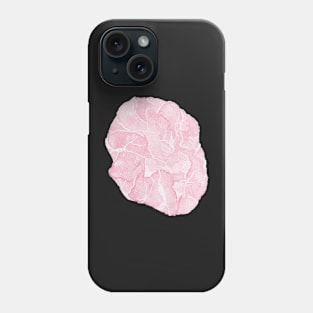 Rose Quartz Phone Case