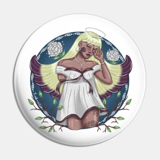 Angelic Pin