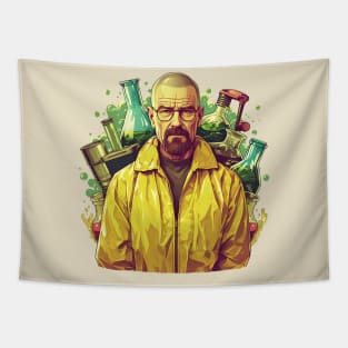 breaking bad Tapestry