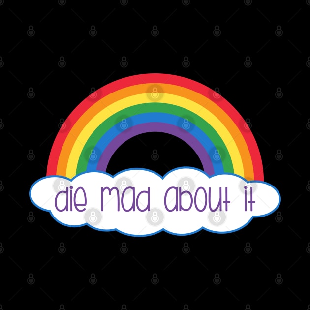 Die Mad About It by Zap Studios