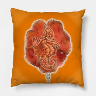 CHAKRAFAE - SACRAL Pillow