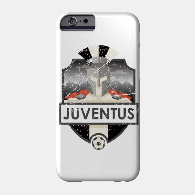 Juventus Emblem Vintage Juventus Phone Case Teepublic