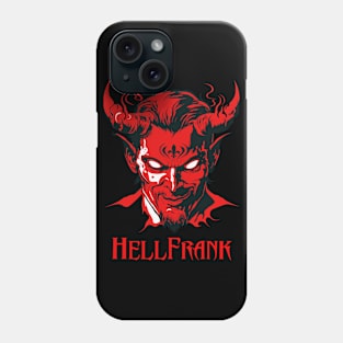 Diable historique Phone Case