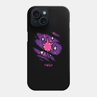 TWILY - RIPPED Phone Case