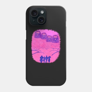 Wizard Of Zardoz Phone Case