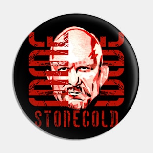 Stone Cold - WWE Pin