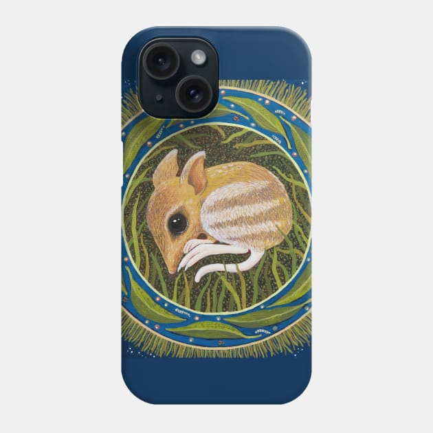 Baby Bandicoot Phone Case by SoozieWray