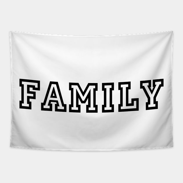 Family Tapestry by 101univer.s