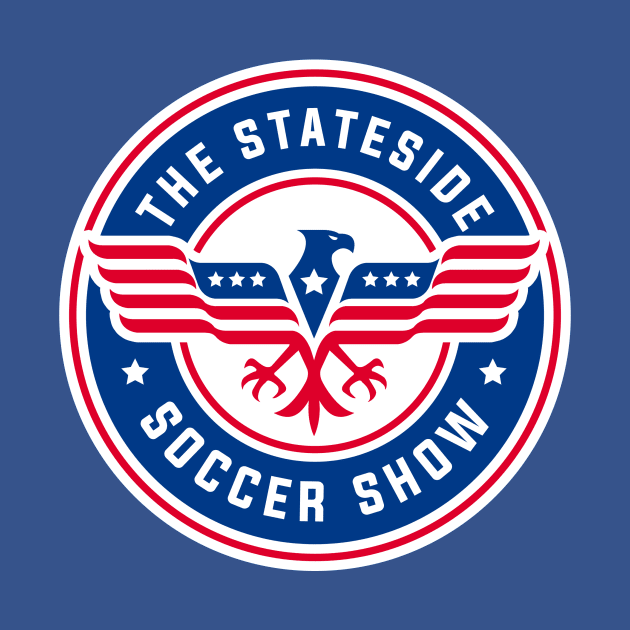 Stateside Soccer Show by 14301 Productions