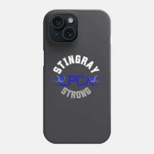 Stingray Strong Phone Case