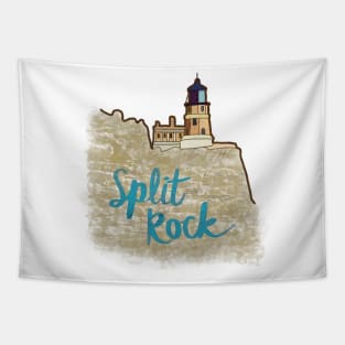 Split Rock Tapestry