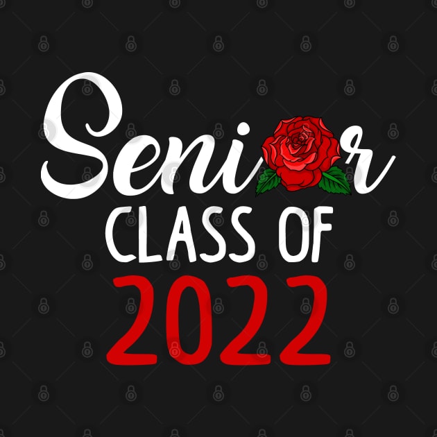 Senior Mom. Class of 2022 by KsuAnn