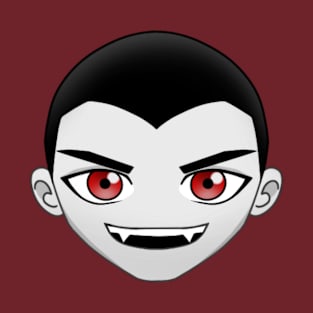 Chibi Vampire T-Shirt