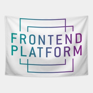 Frontend Platform Color Tapestry