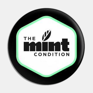 The Mint Condition Pin