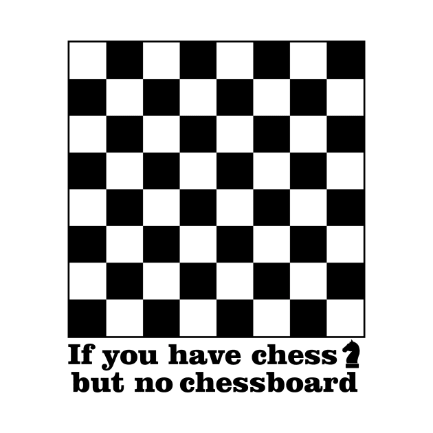 chessboard by conquart