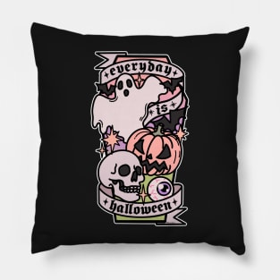 Halloween Everyday Pillow