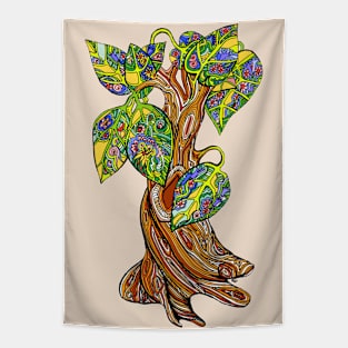 Dream a Little Dream of Tree Tapestry