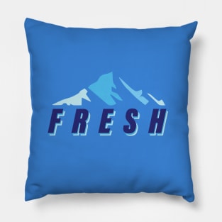 Fresh Pillow