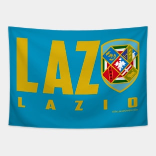 LAZ-Lazio Tapestry