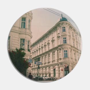 Beautiful Vintage Photography from Vienna Austria Europe Streets of Vienna Discover new places Travel the world Pin