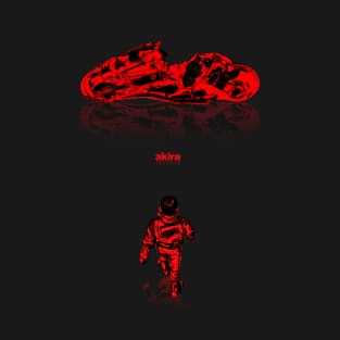 AKIRA T-Shirt