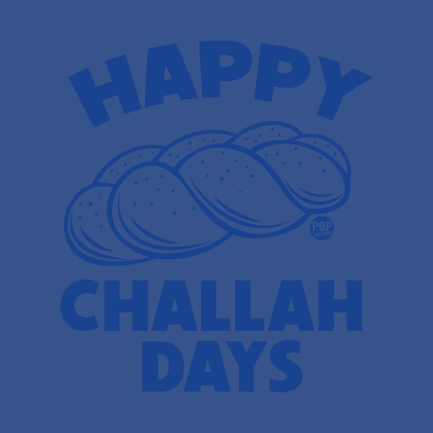 CHALLAH by toddgoldmanart