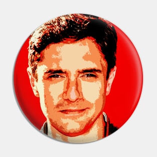 topher grace Pin