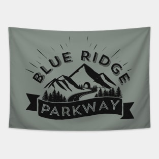 Blue Ridge Parkway Tapestry