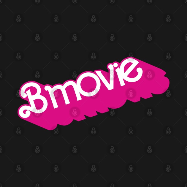 Bmovie by byb