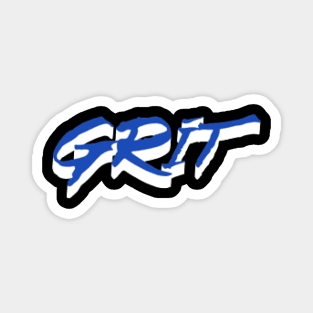 Grit Magnet