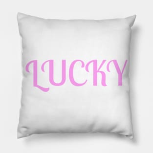 Funny t-shirt designs Pillow