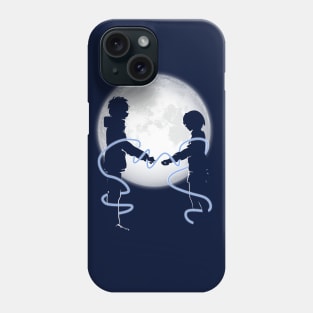 Taki & Mitsuha - Kimi no na wa (Your name) Phone Case