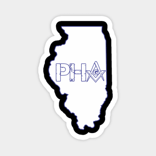 Illinois PHA Magnet