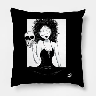 Death Pillow