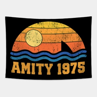 Amity-Island-1975 Tapestry