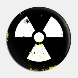 Radiation Pin