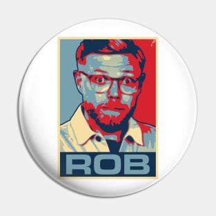 Rob Pin