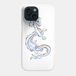 Falkor Phone Case