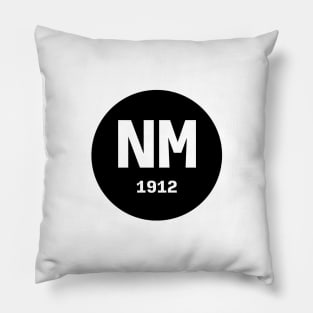 New Mexico | NM 1912 Pillow