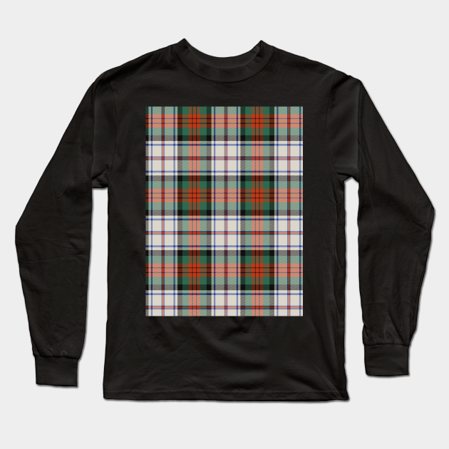 MacDuff Dress Ancient Plaid Tartan Scottish - Plaid Tartan ...