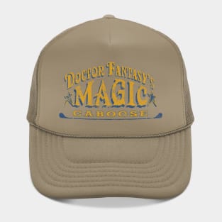Indiana Jones and the Last Crusade Hat